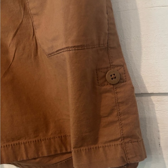 Social Standard by Sanctuary Hero Utility
Shorts Women's Small Caramel - Picture 4 of 11